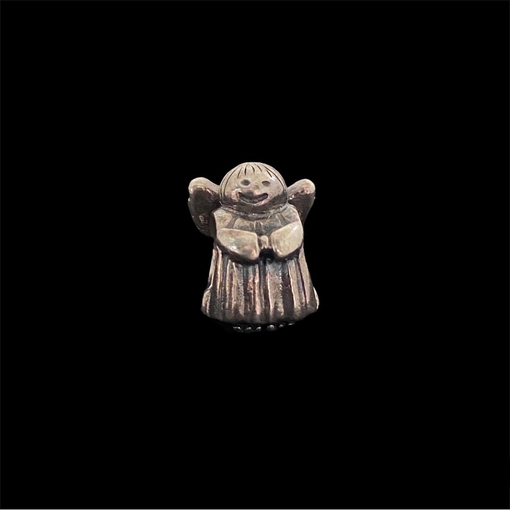 Pandora Angel of Hope Charm Retired 790337